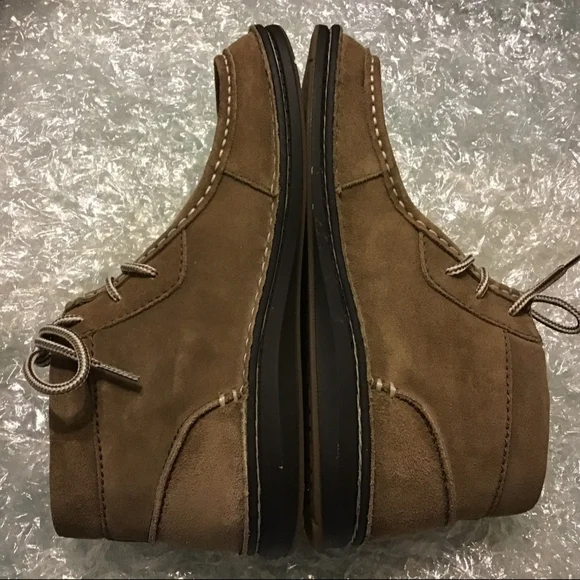 Women's Birkenstock Boots NWOT - Picture 3 of 4